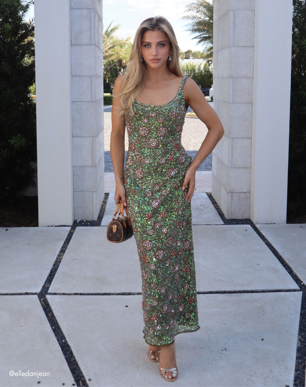 Mac Duggal 10755