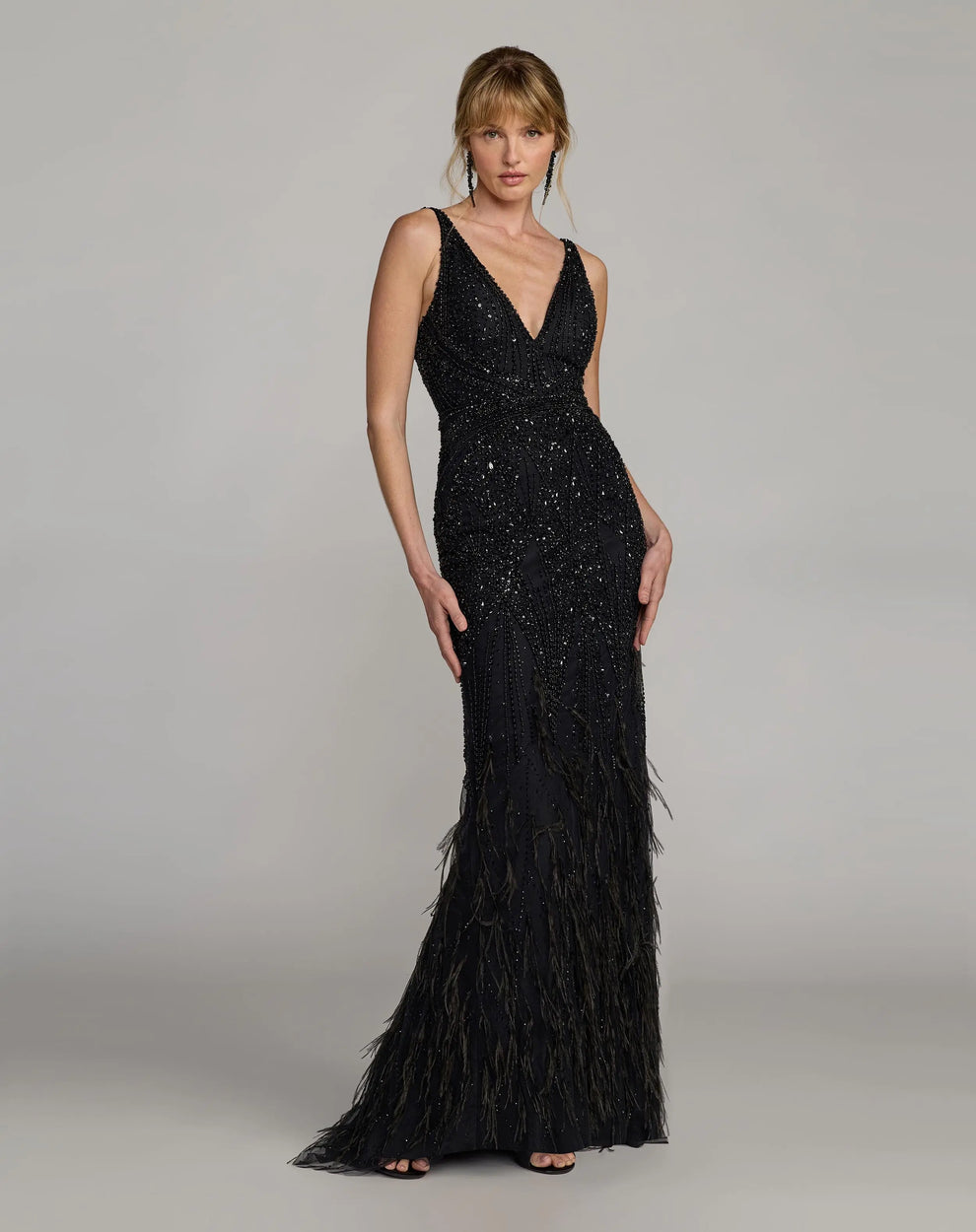 Mac Duggal 11120