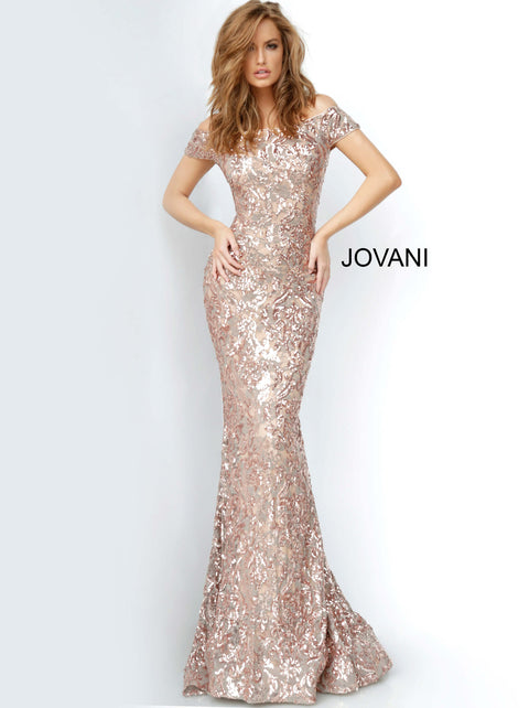 Jovani 1122  Mia Bella The Label