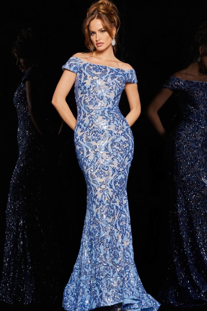 Jovani 1122