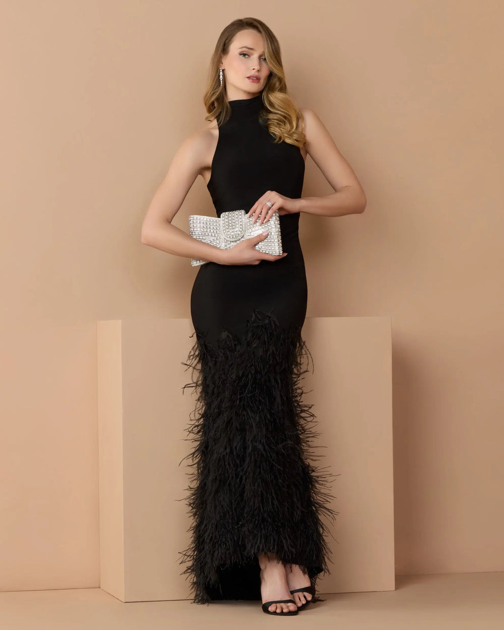 Mac Duggal 11627