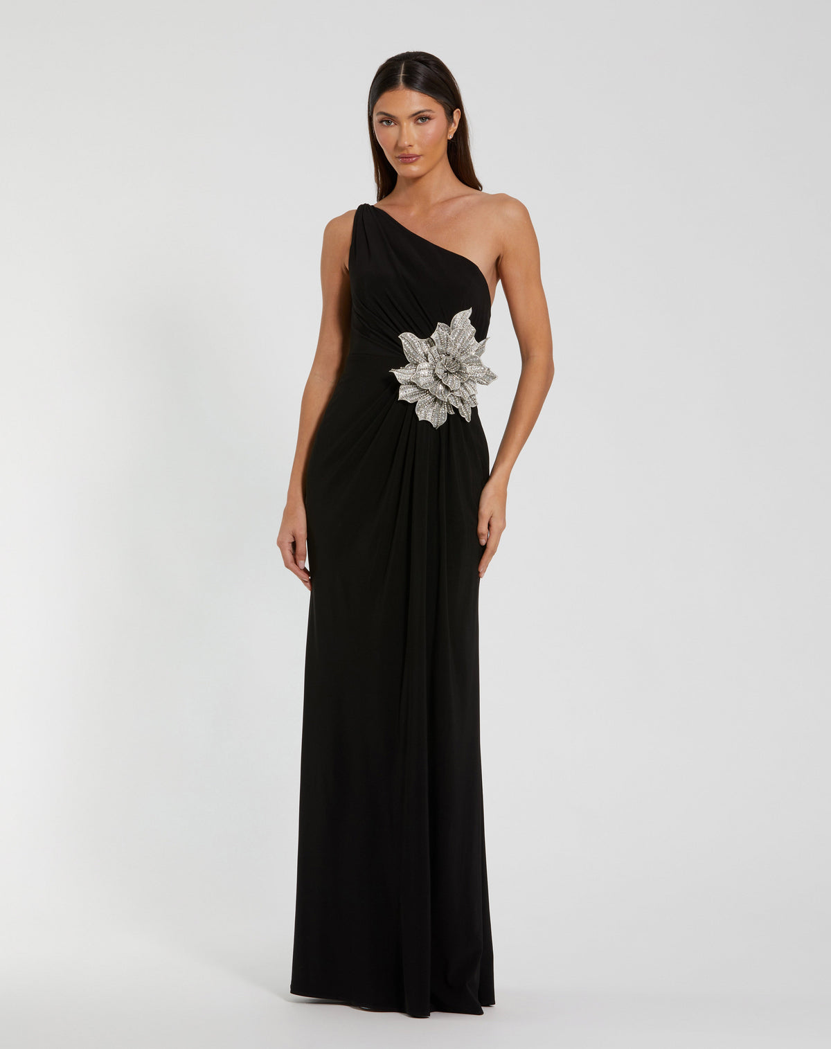 Mac Duggal 11849 - Black