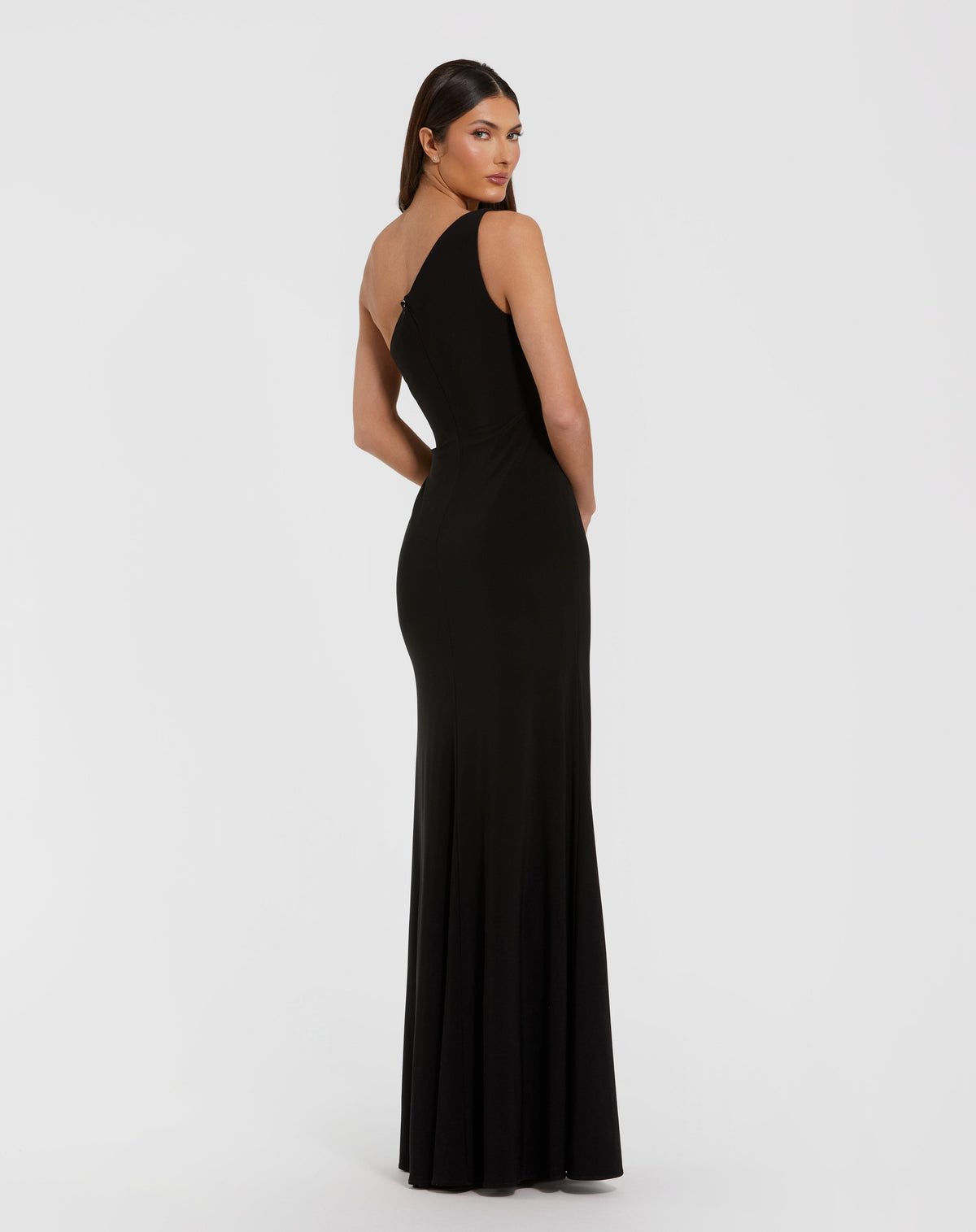 Mac Duggal 11849 - Black