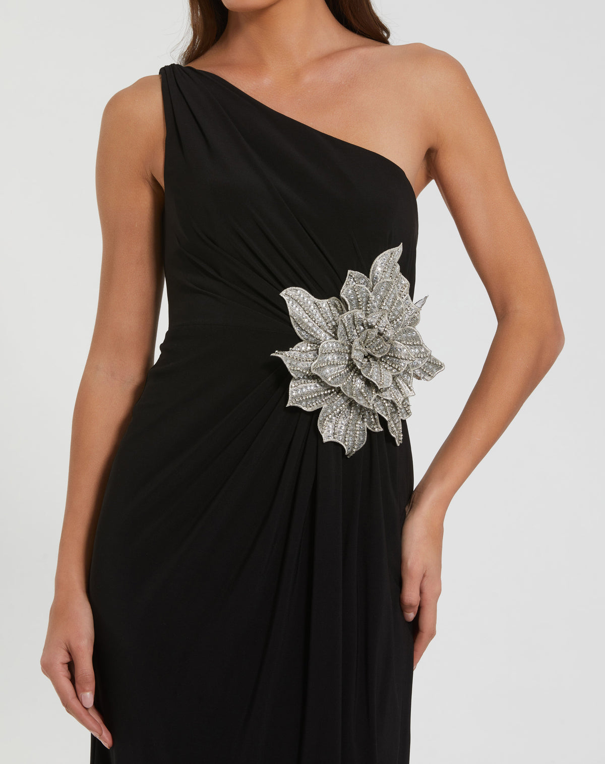 Mac Duggal 11849 - Black
