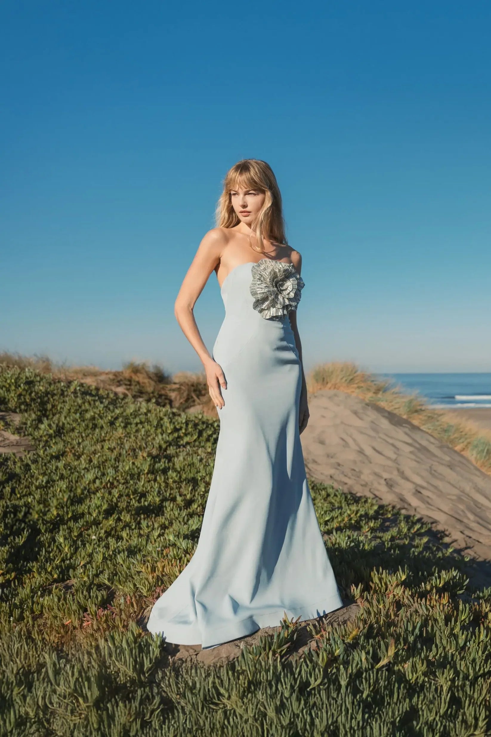 Mac Duggal 11855
