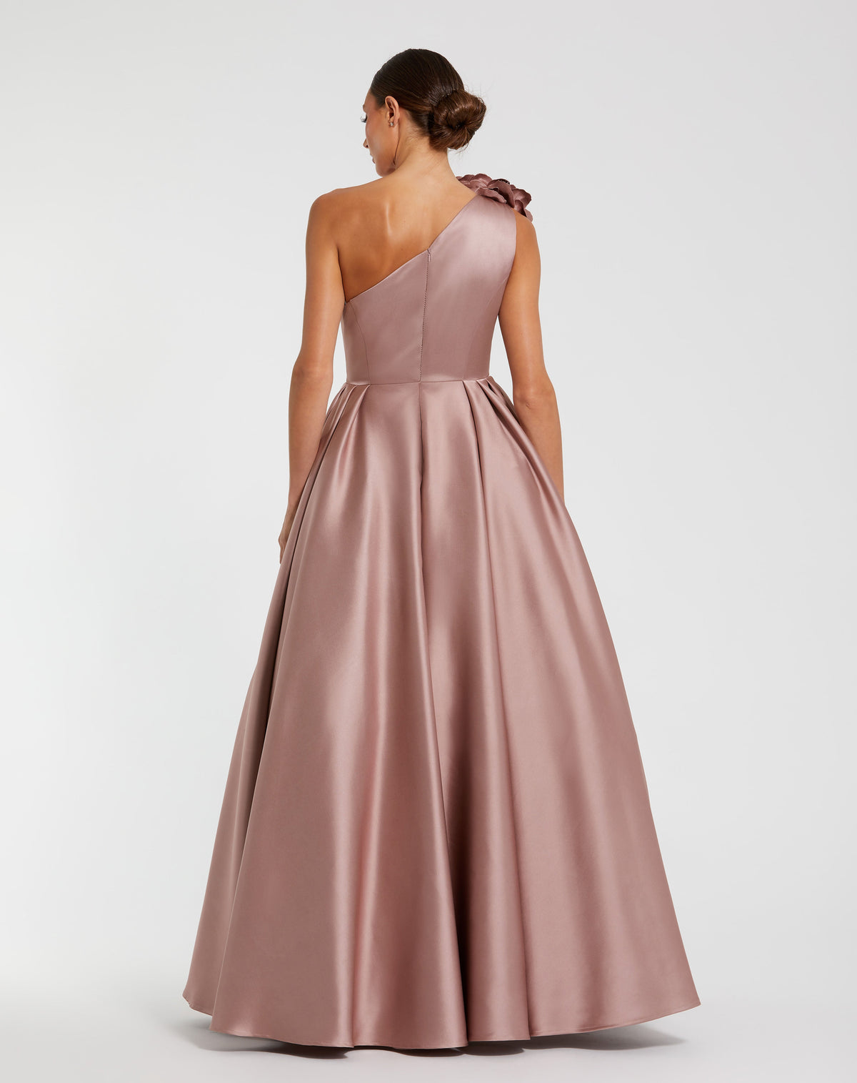 Mac Duggal 11874 - Rose