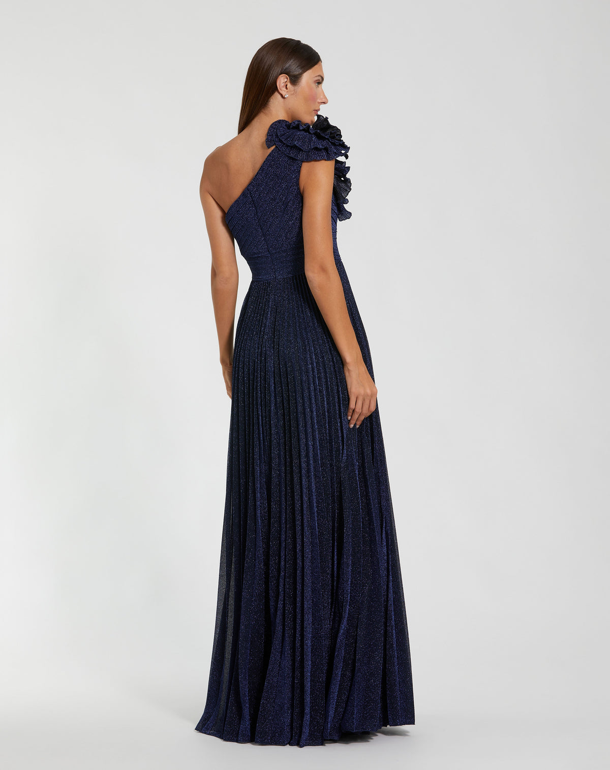 Mac Duggal 11879 - Midnight