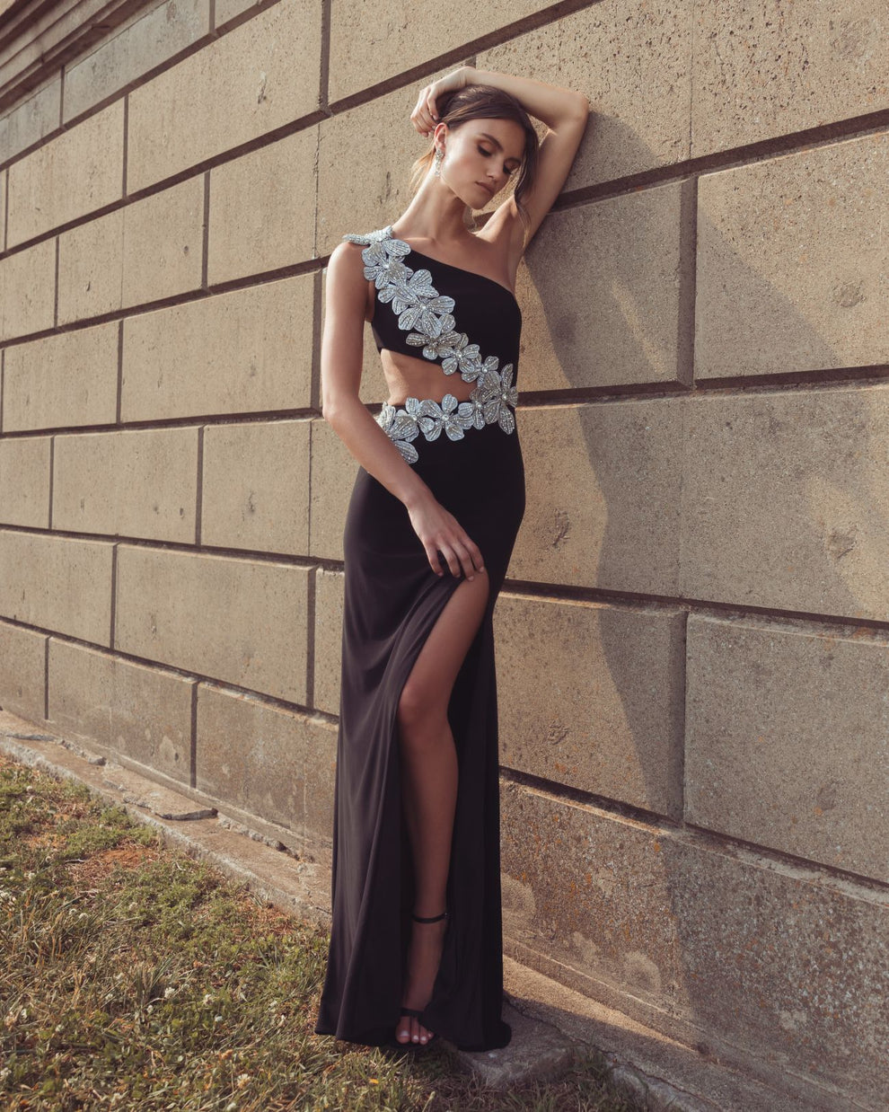 Mac Duggal 11972