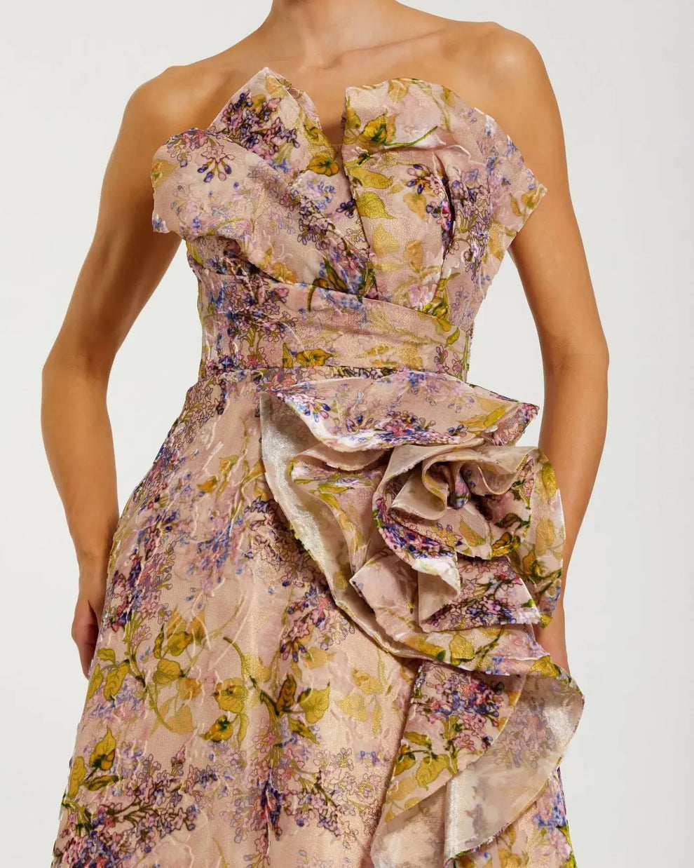 Mac Duggal 11980