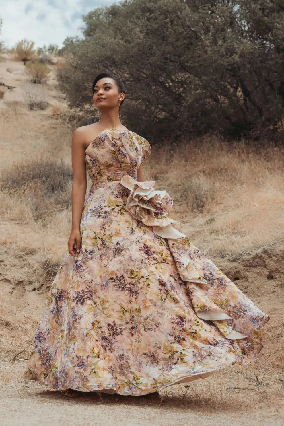 Mac Duggal 11980