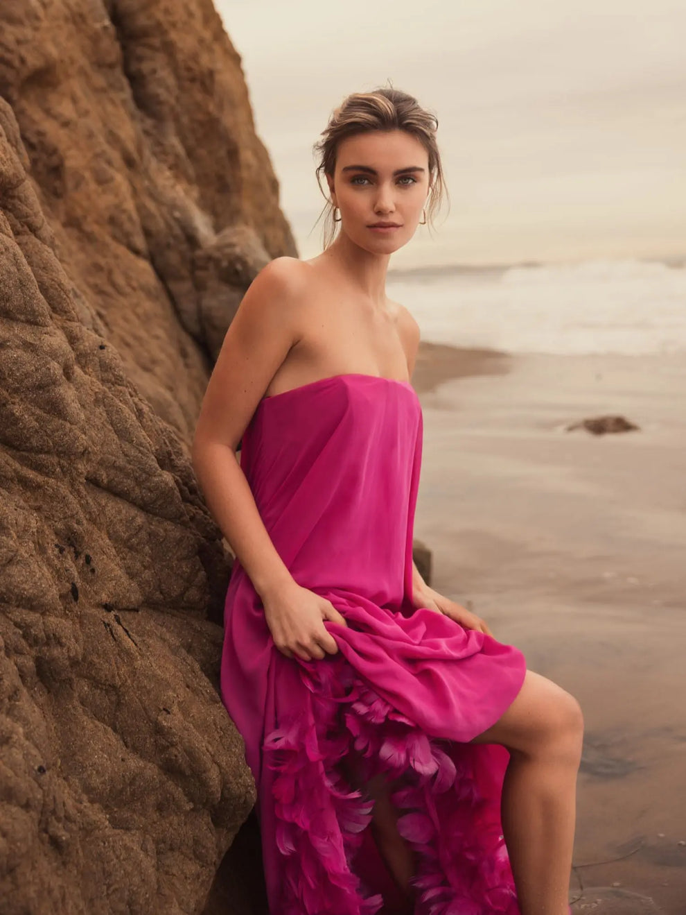 Mac Duggal 13001