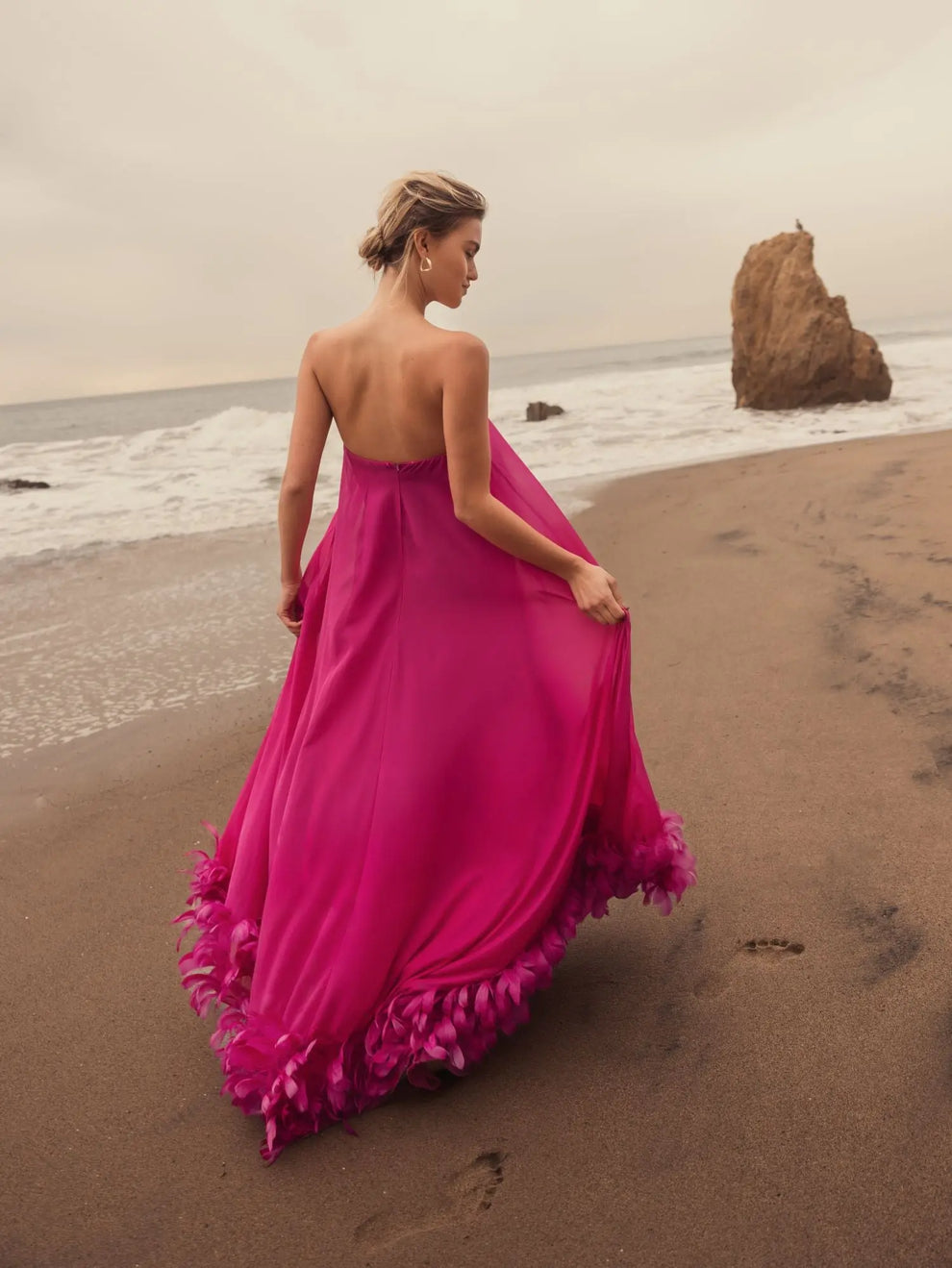 Mac Duggal 13001