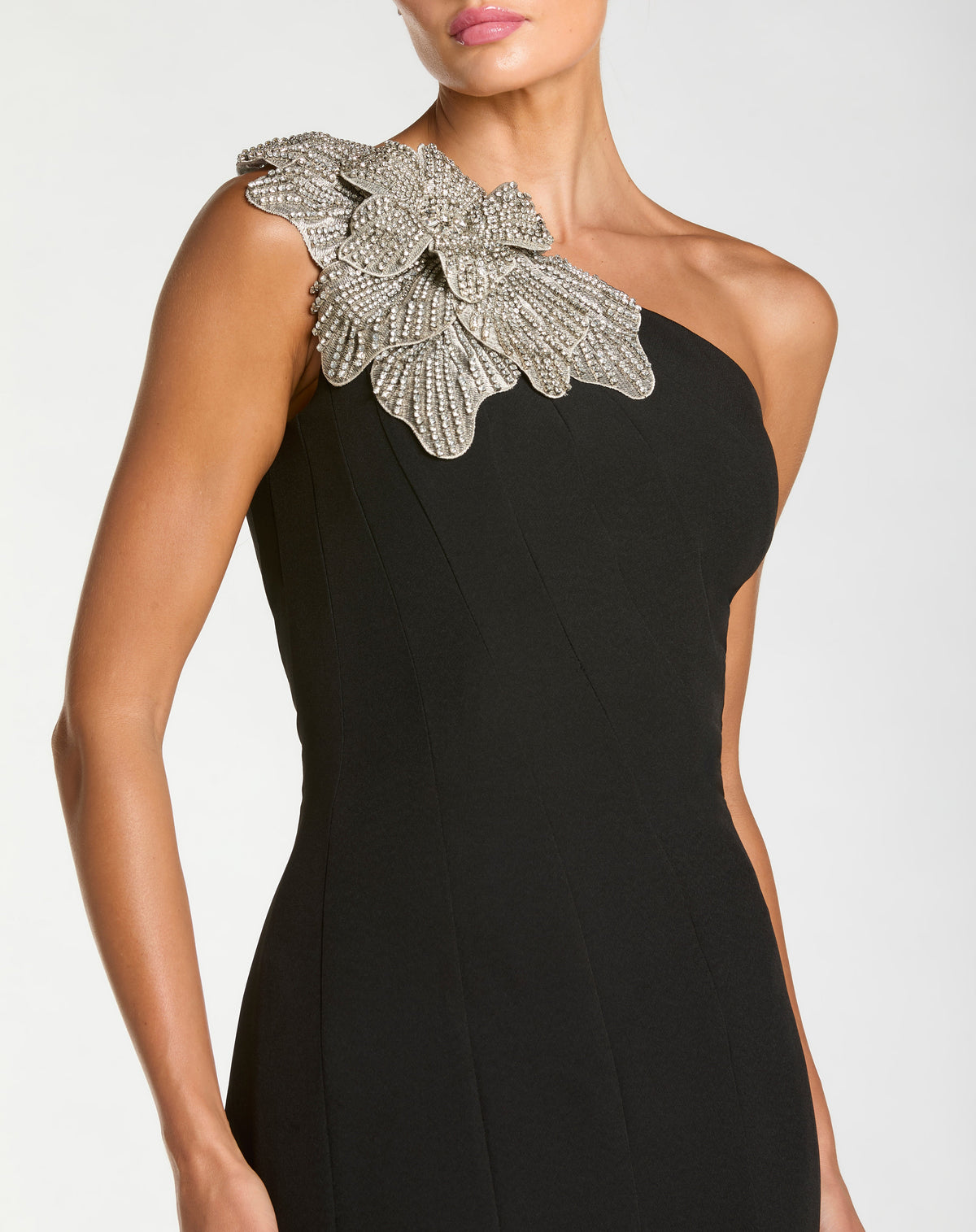 Mac Duggal 13221 - Black