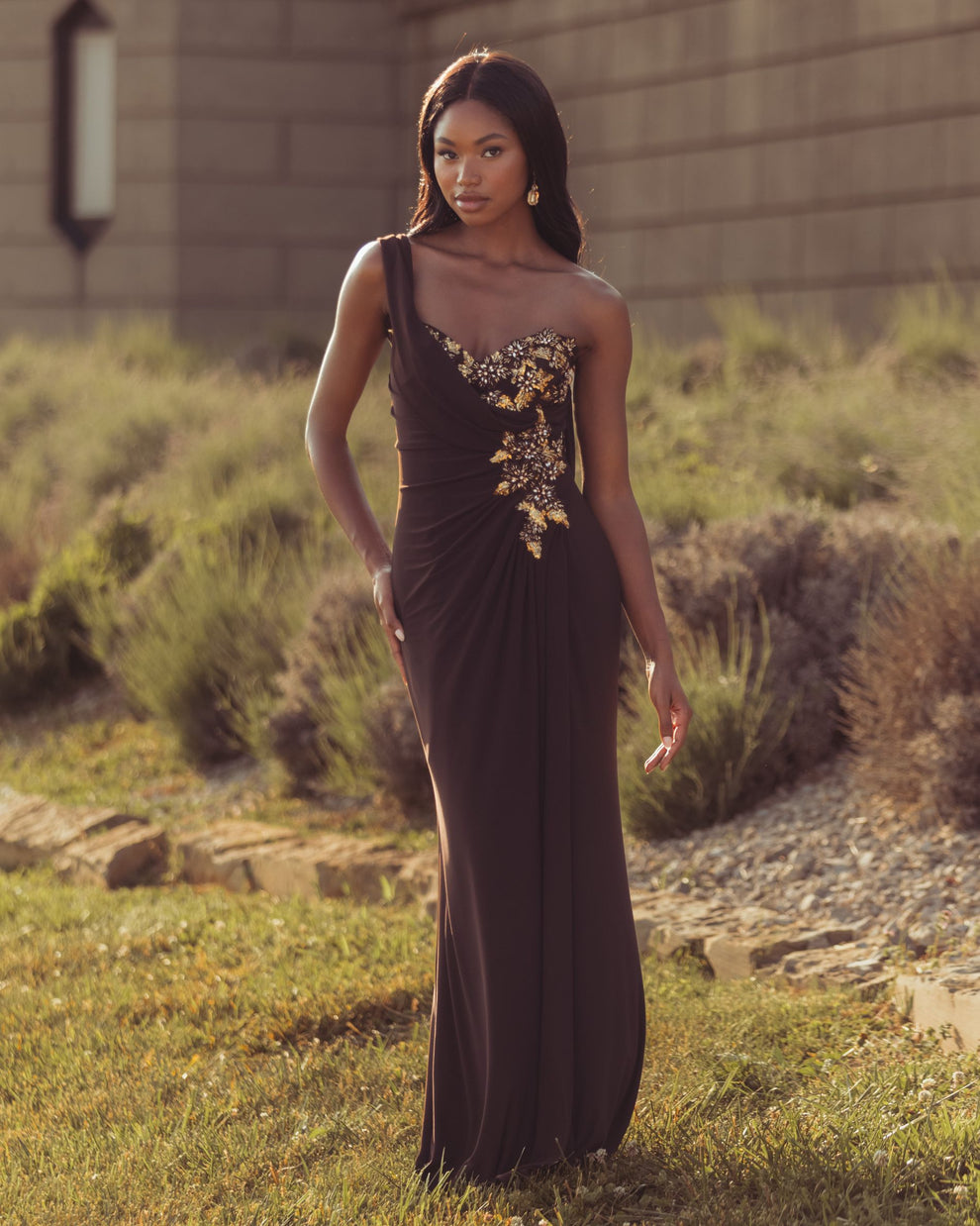 Mac Duggal 13243
