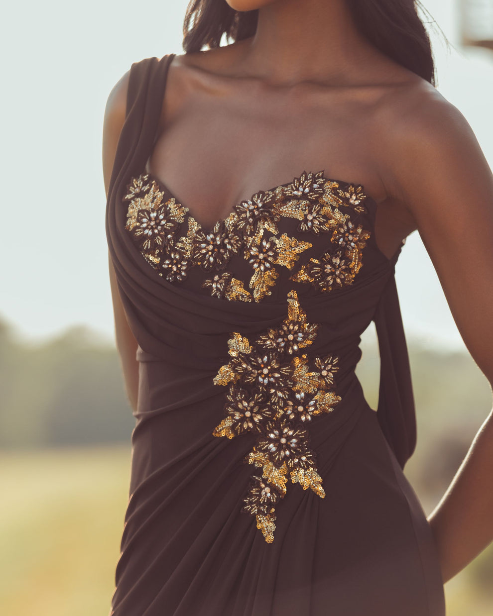 Mac Duggal 13243
