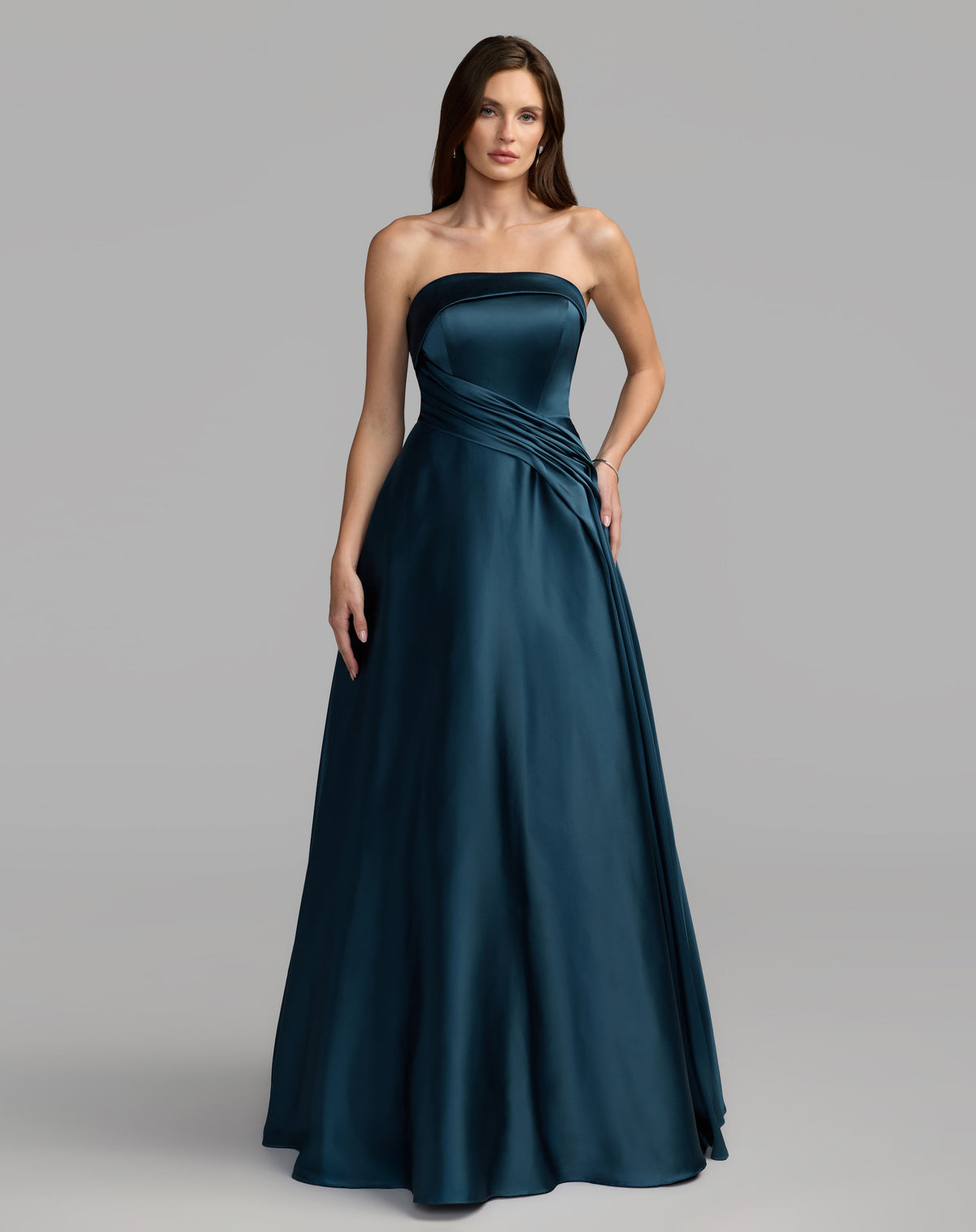 Mac Duggal 13280 - Navy