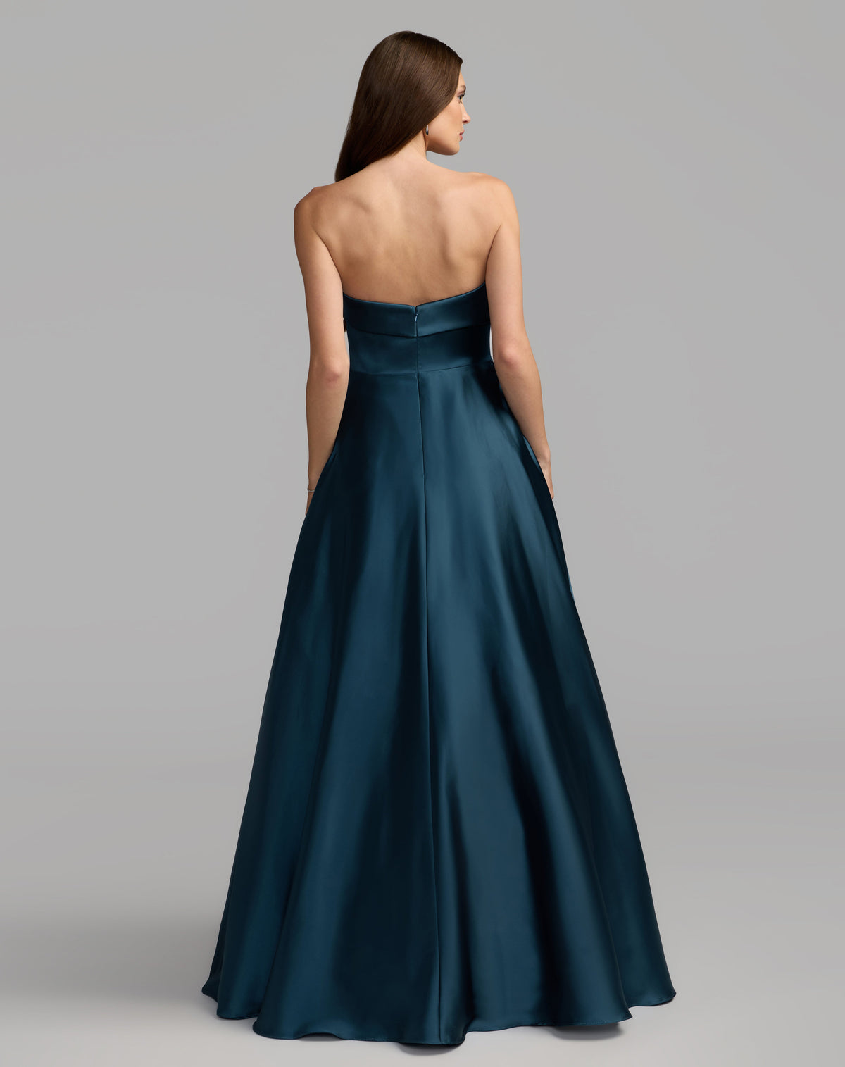 Mac Duggal 13280 - Navy