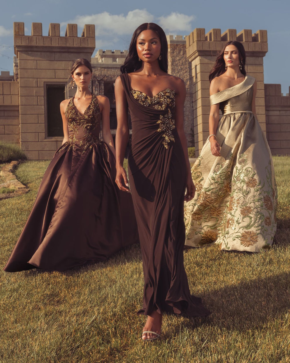 Mac Duggal 13243