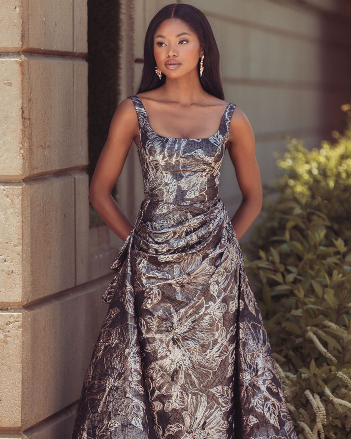 Mac Duggal 13381