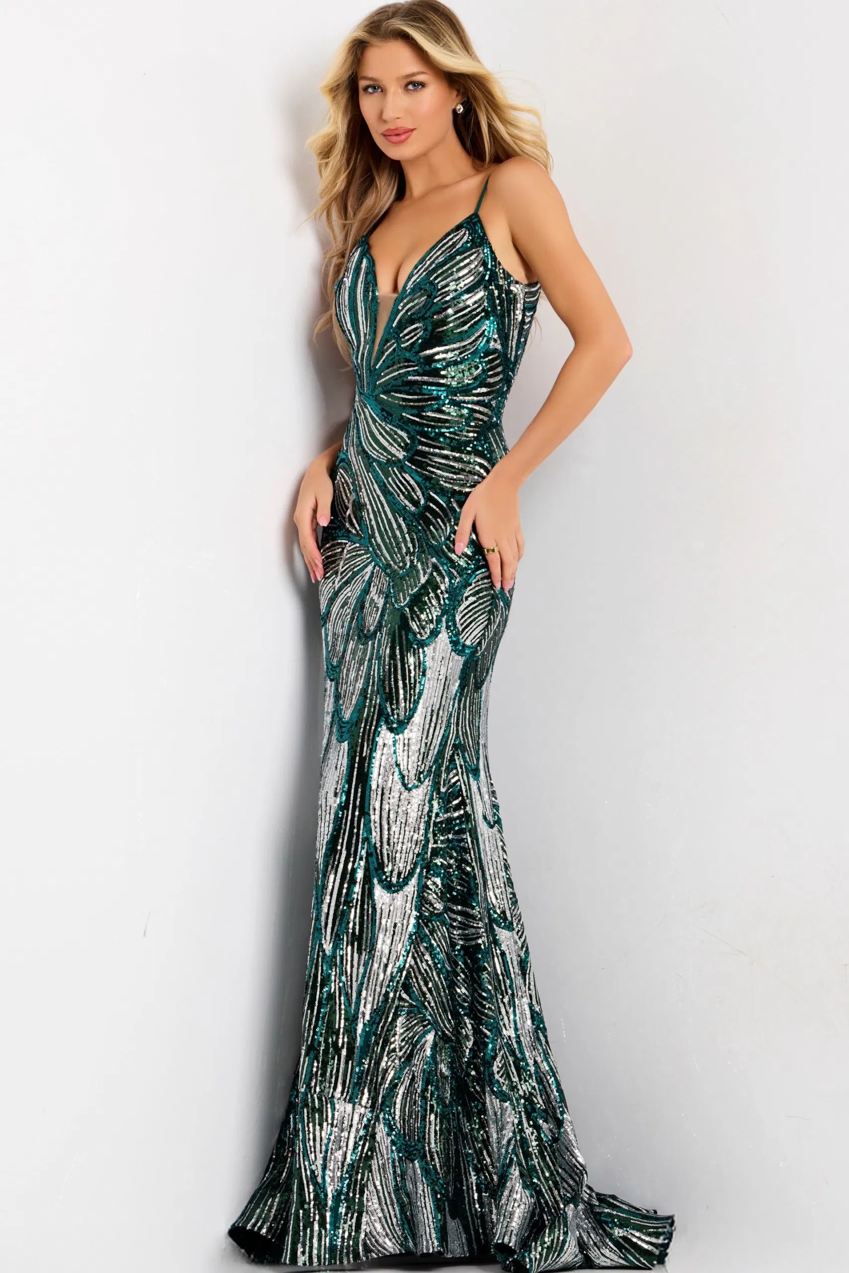 Jovani 42600