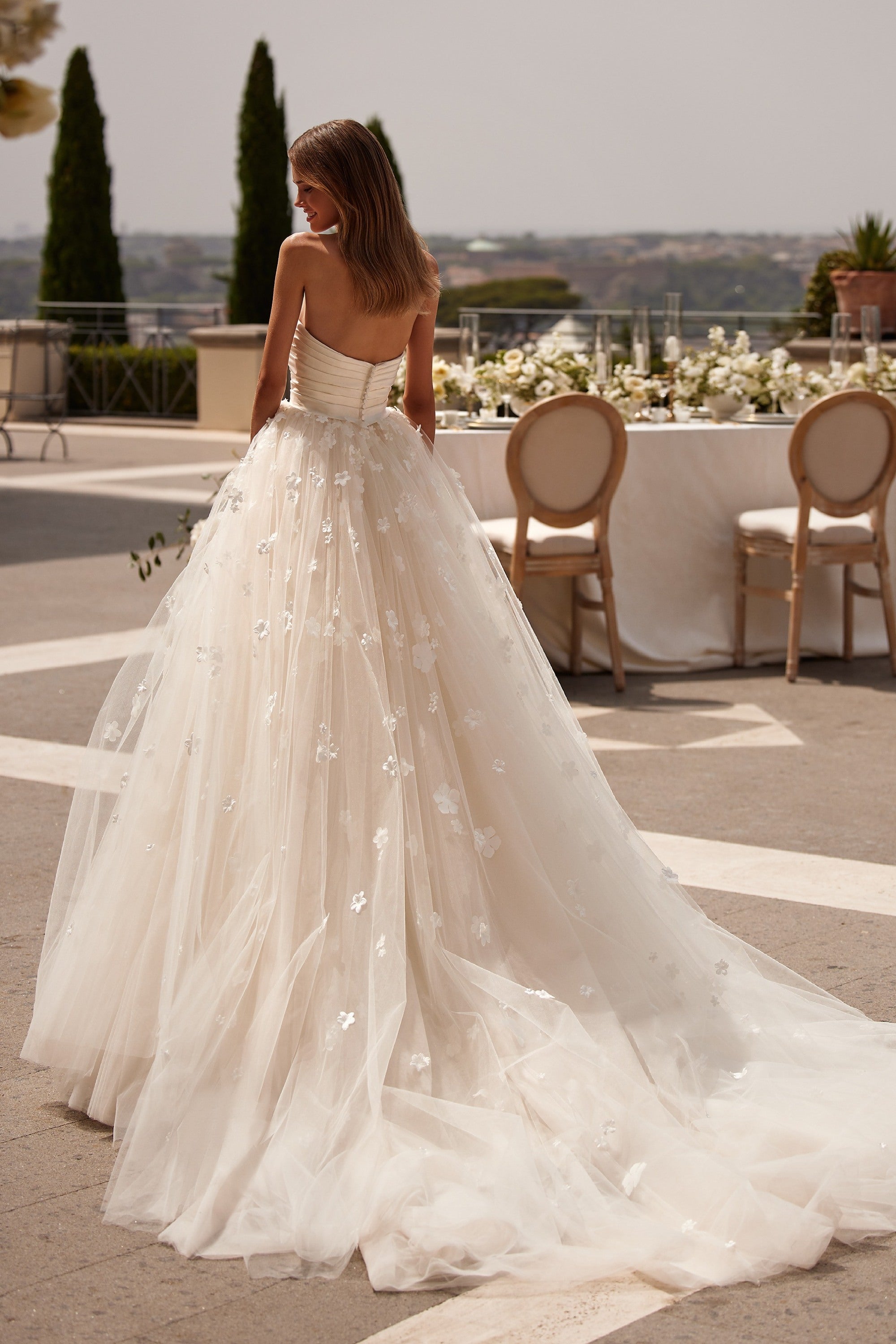 Sherri Hill 81113
