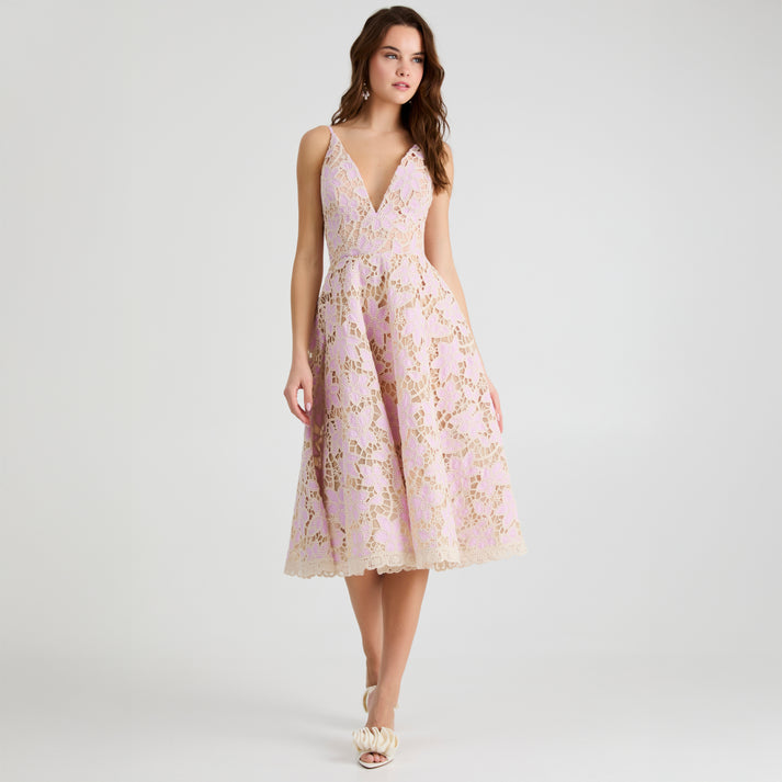 Midi Dresses Mia Bella The Label Midi Dresses Mia Bella The Label