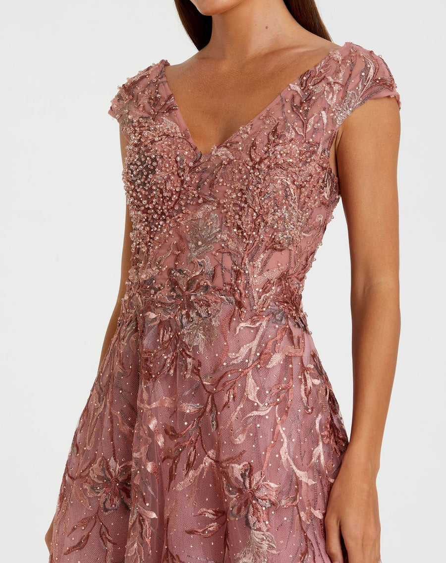 Mac Duggal 20263 – Mia Bella The Label