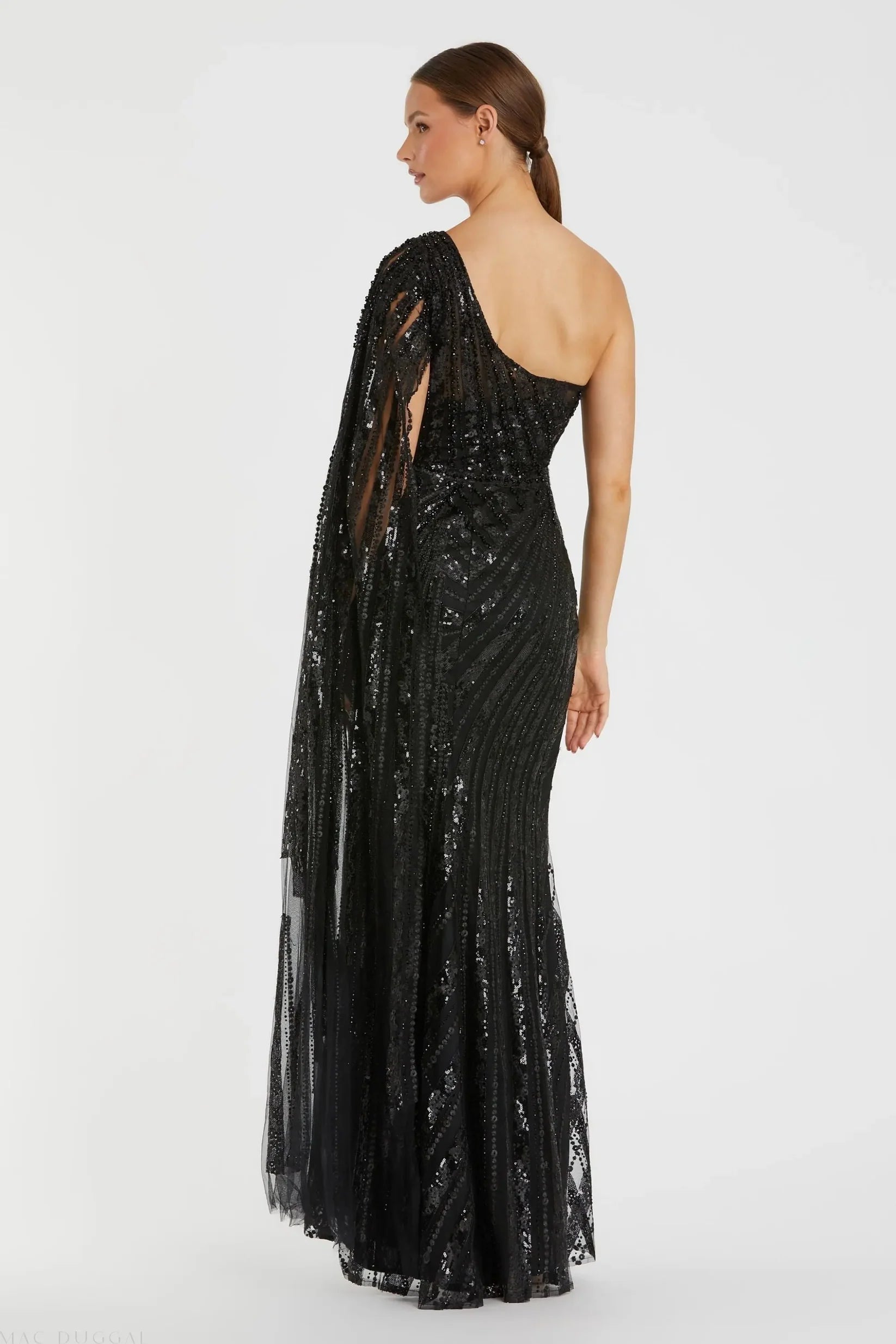 Mac Duggal 20528
