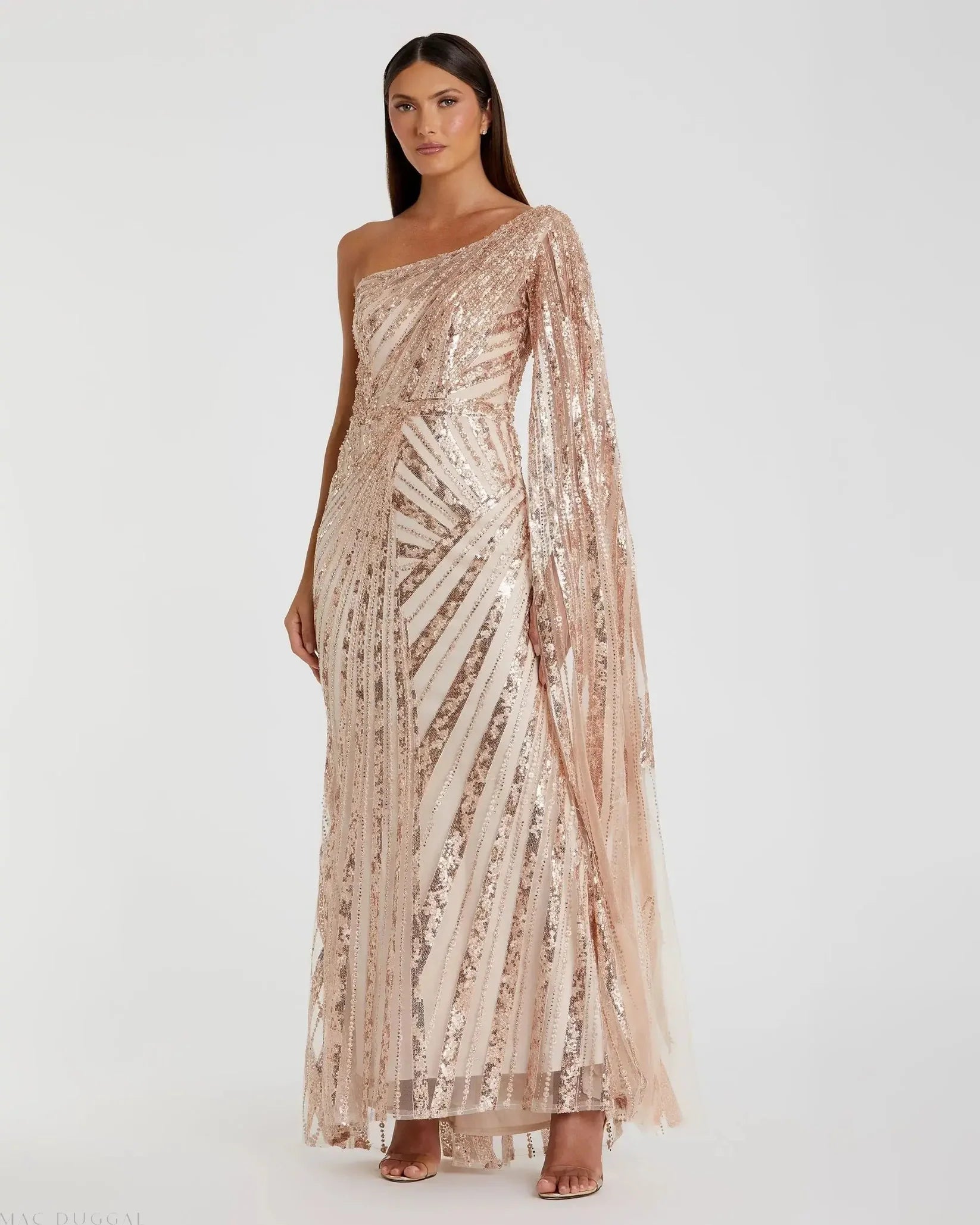 Mac Duggal 20528