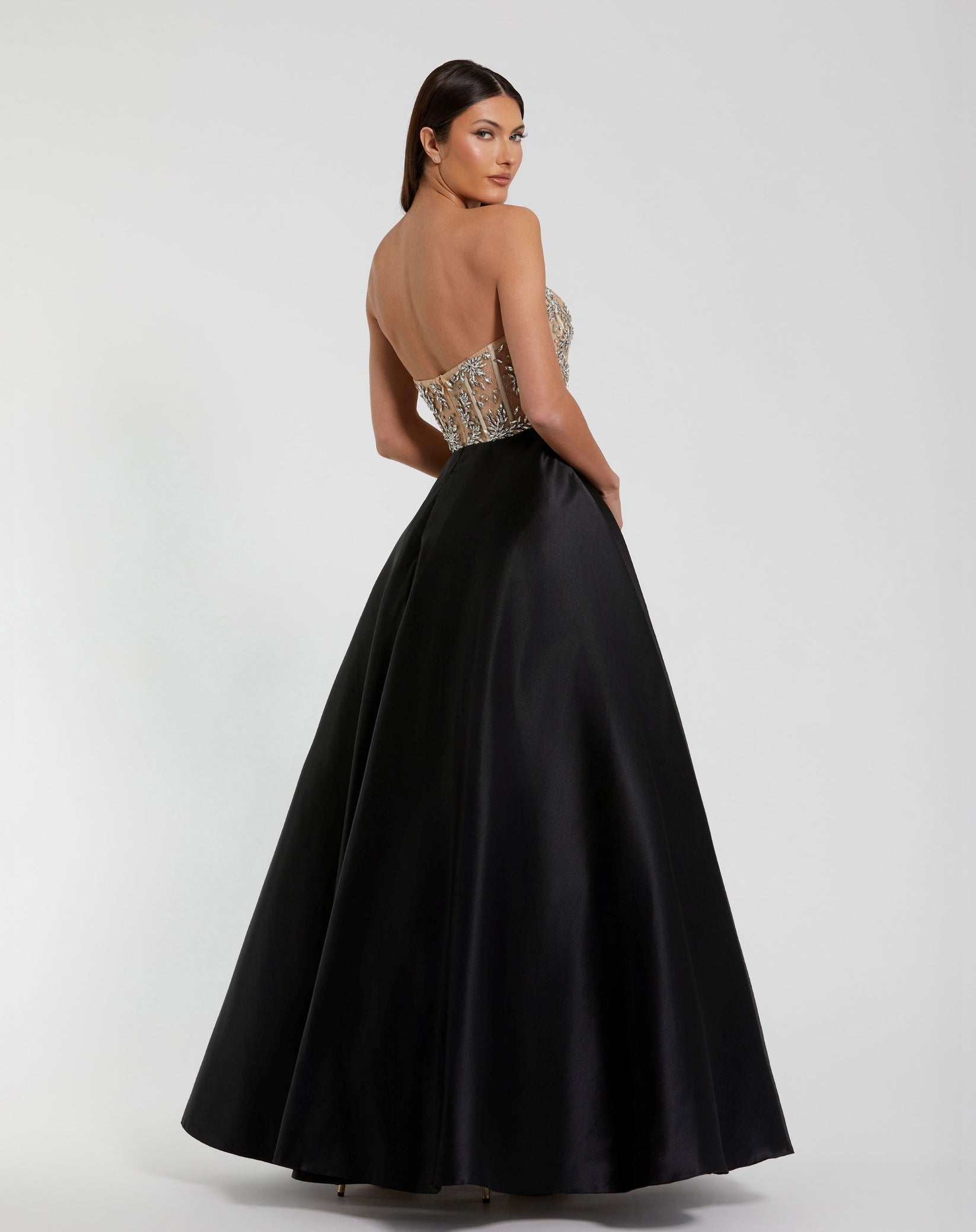 Mac Duggal 20701 Mia Bella The Label Mac Duggal 20701 Mia Bella The Label