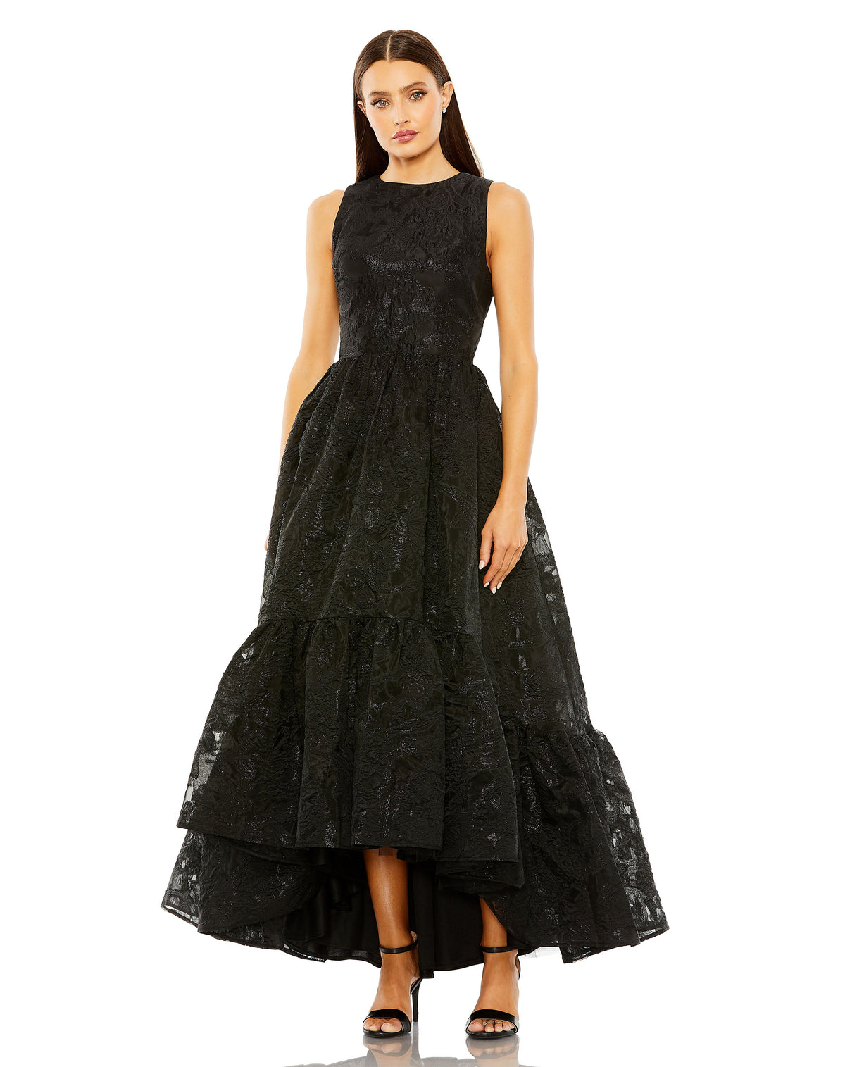 Mac Duggal 20714 - Black