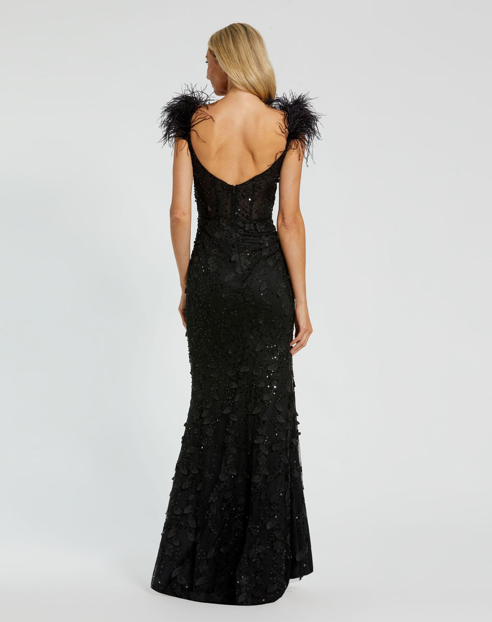Mac Duggal 20889 – Mia Bella The Label