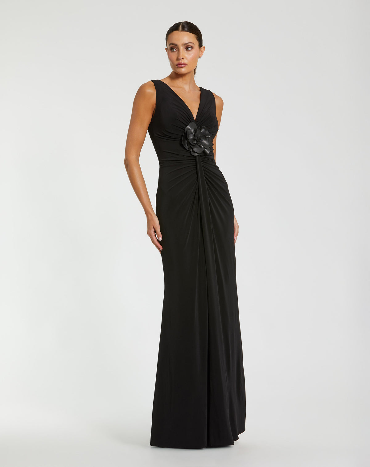 Mac Duggal 21005 - Black