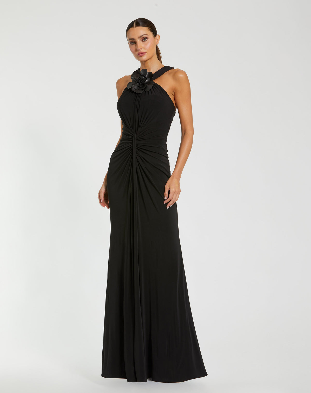 Mac Duggal 21006 - Black