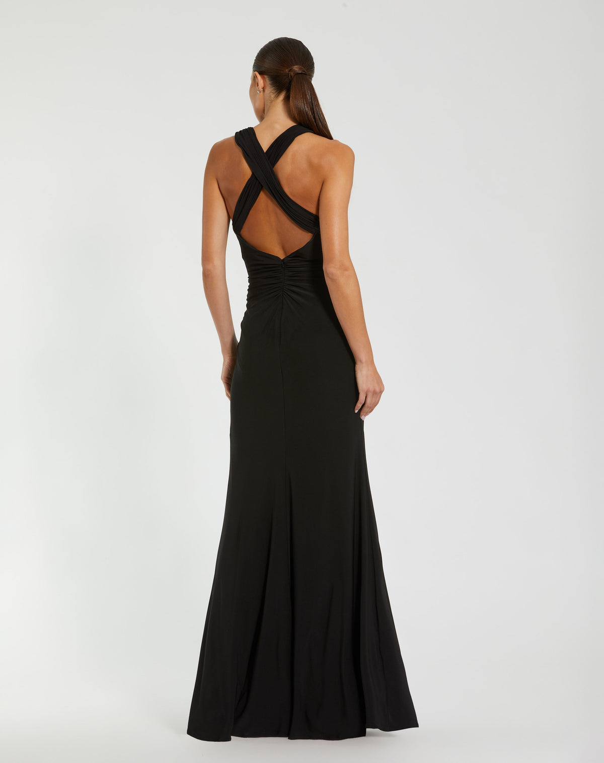 Mac Duggal 21006 - Black