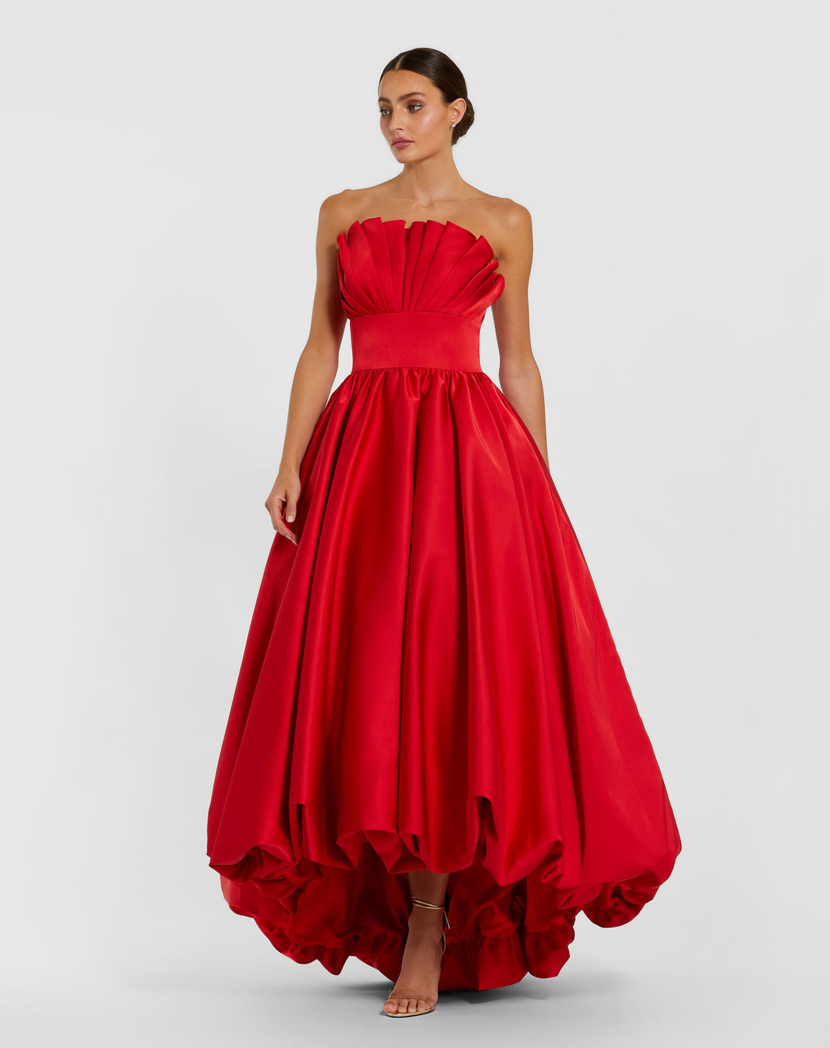Mac Duggal 21037 - Red