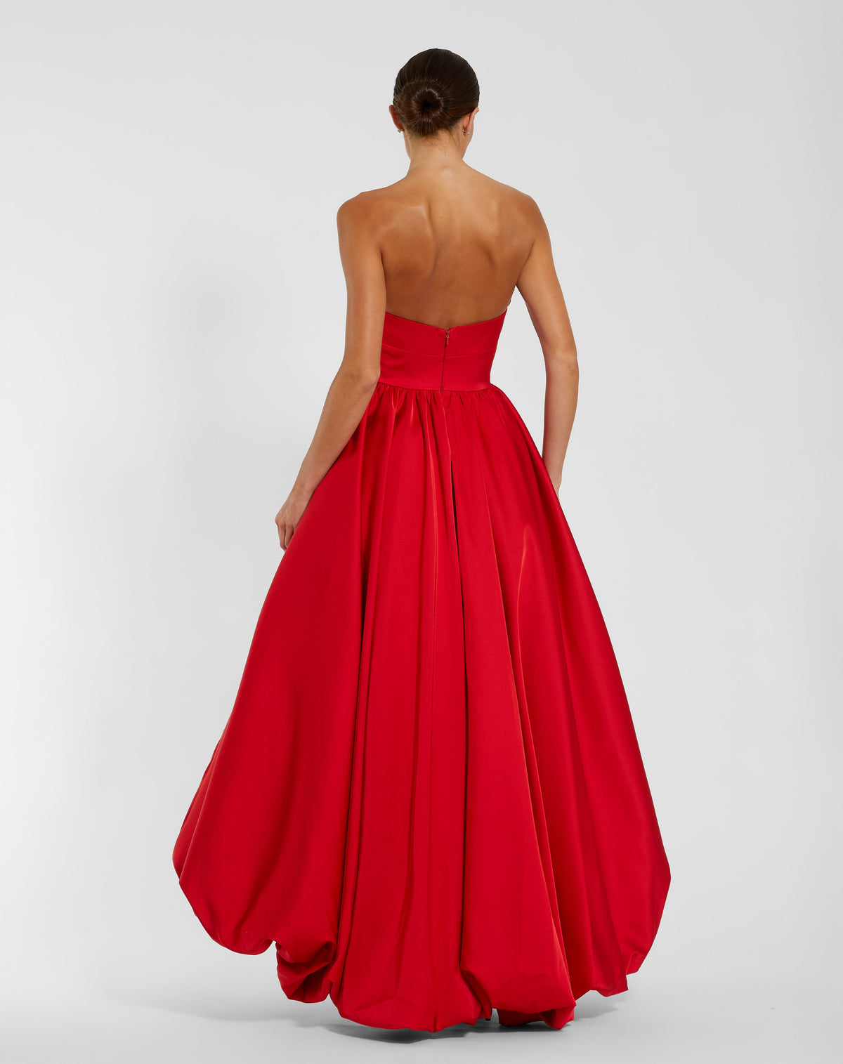 Mac Duggal 21037 - Red