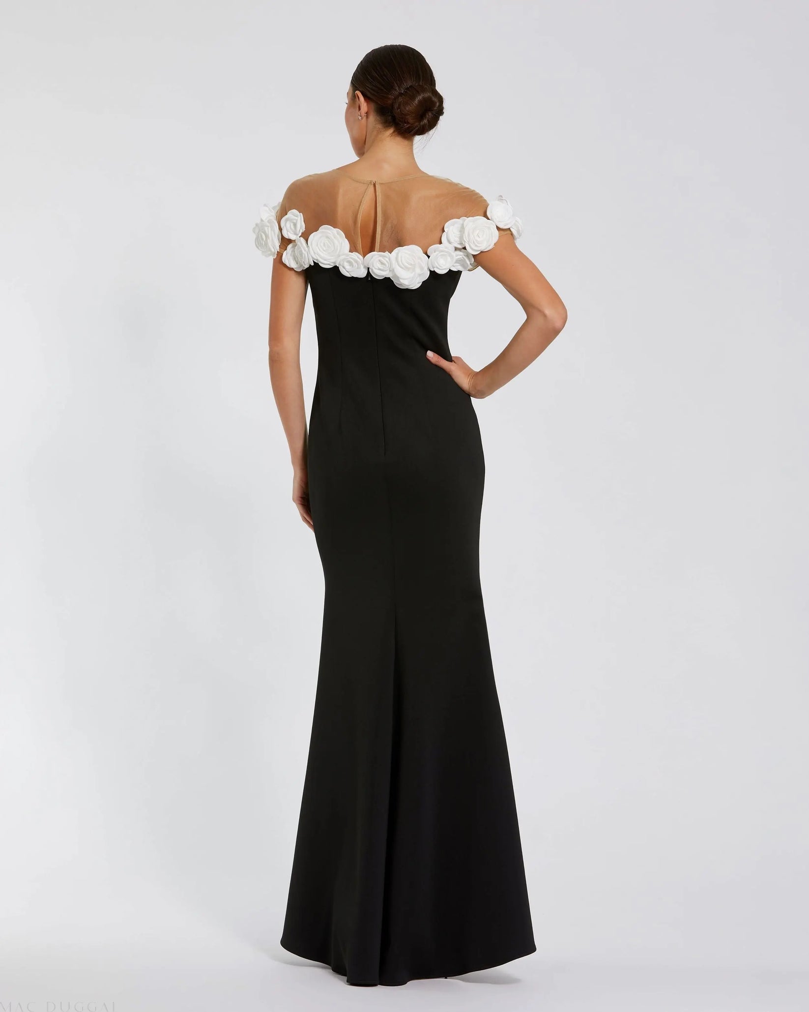 MAC DUGGAL 21041