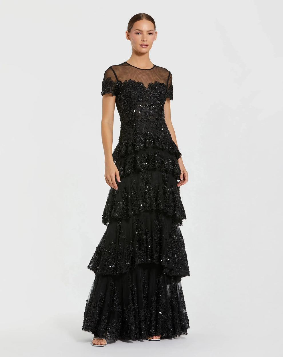 Mac Duggal 21097