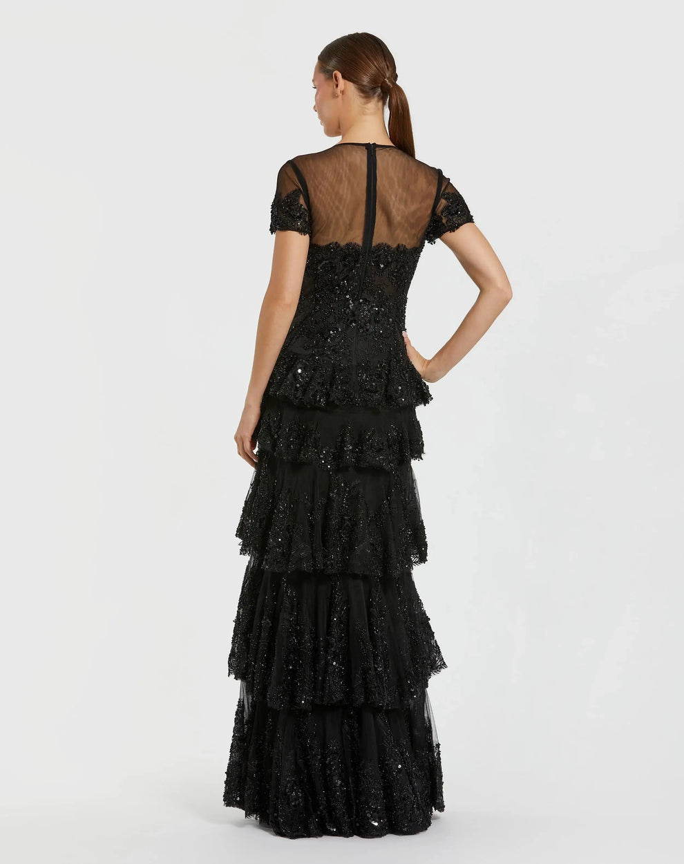Mac Duggal 21097