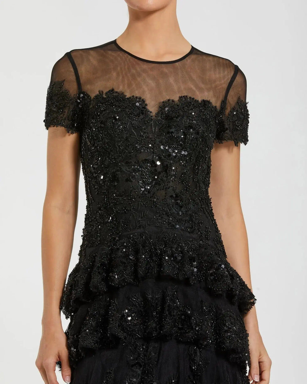 Mac Duggal 21097