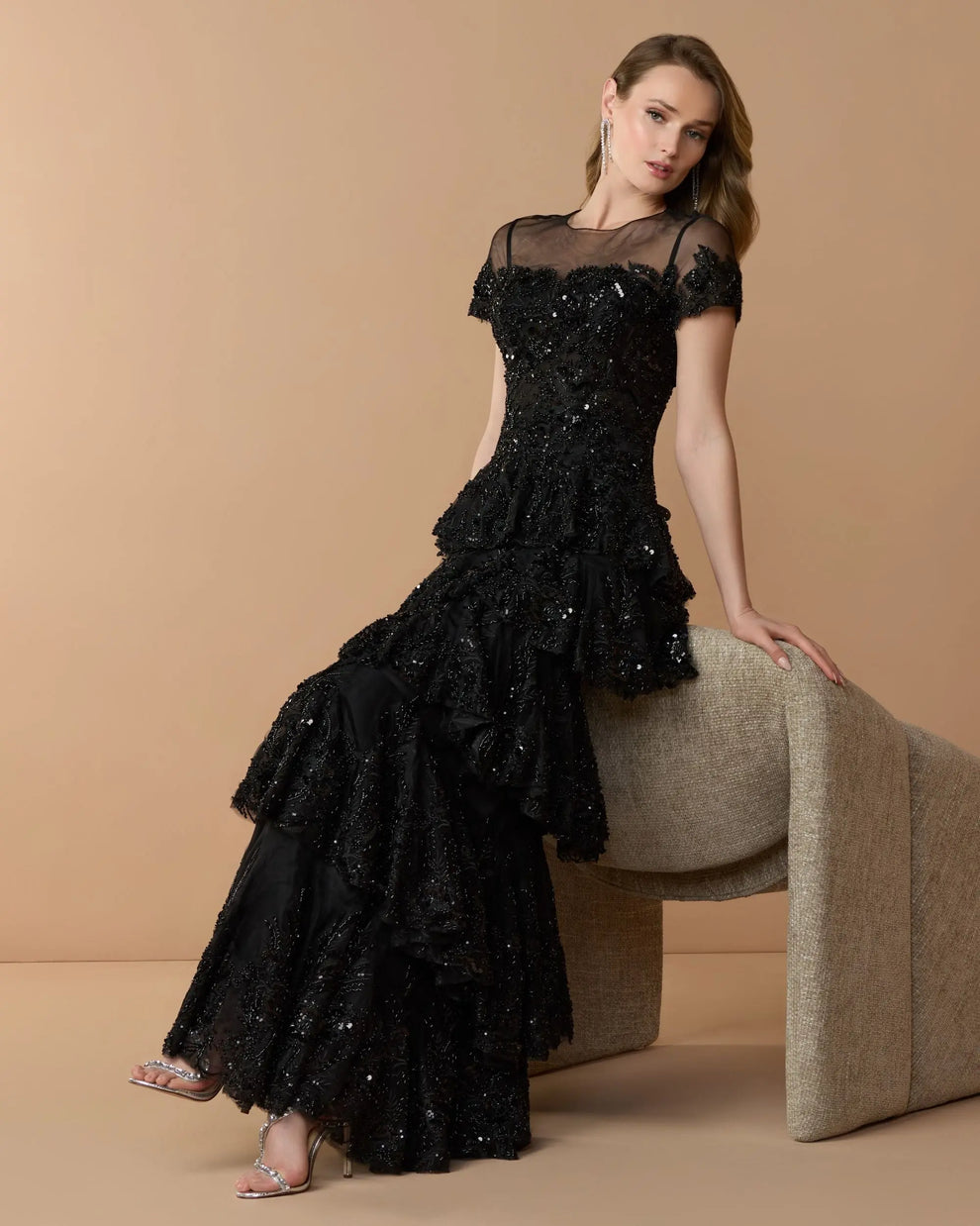 Mac Duggal 21097