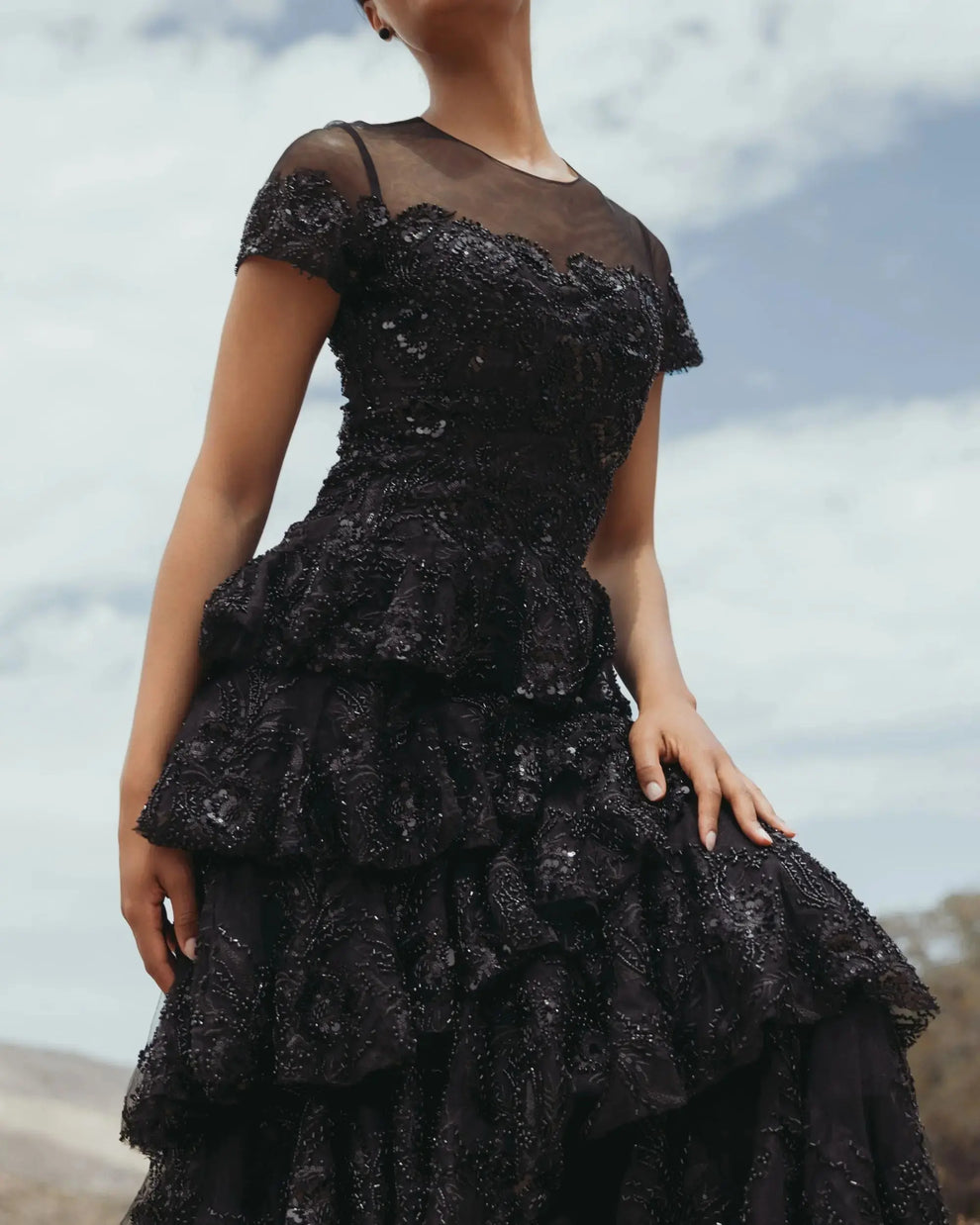 Mac Duggal 21097