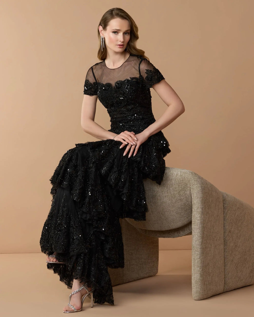 Mac Duggal 21097