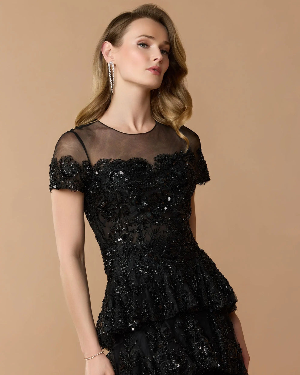 Mac Duggal 21097