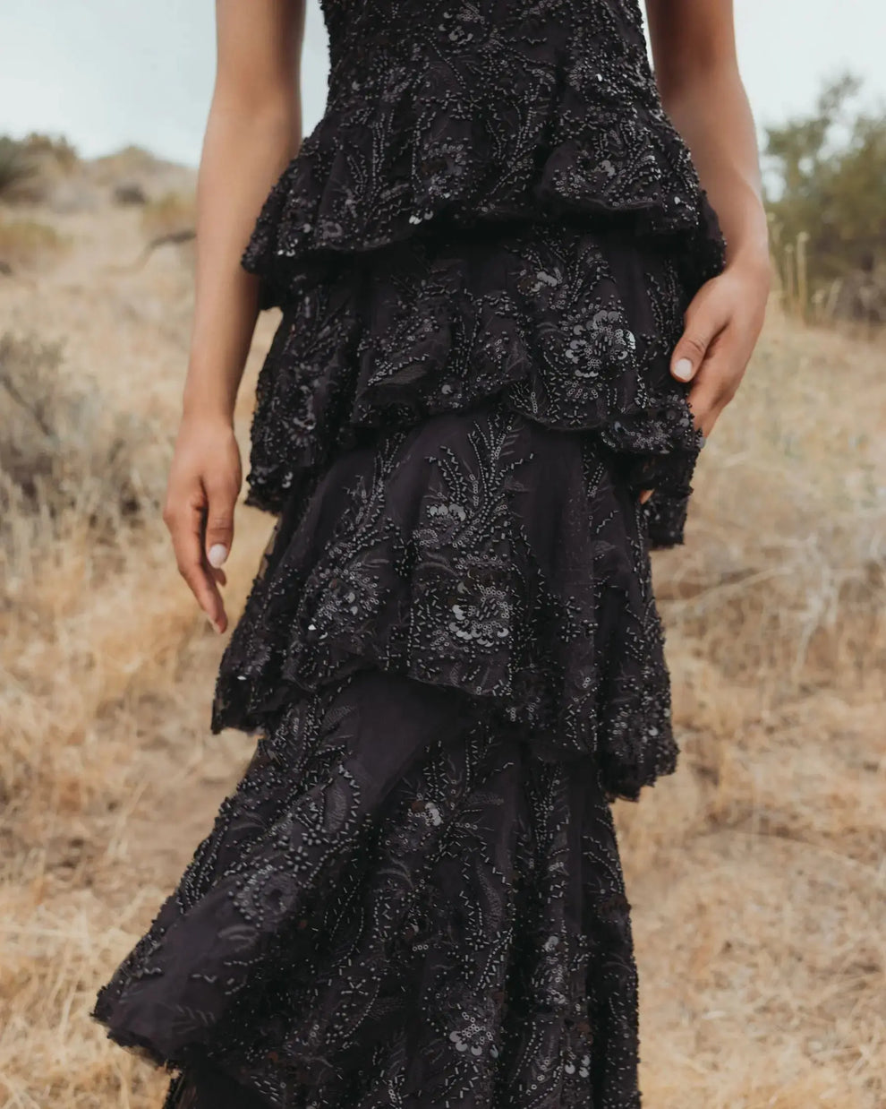 Mac Duggal 21097