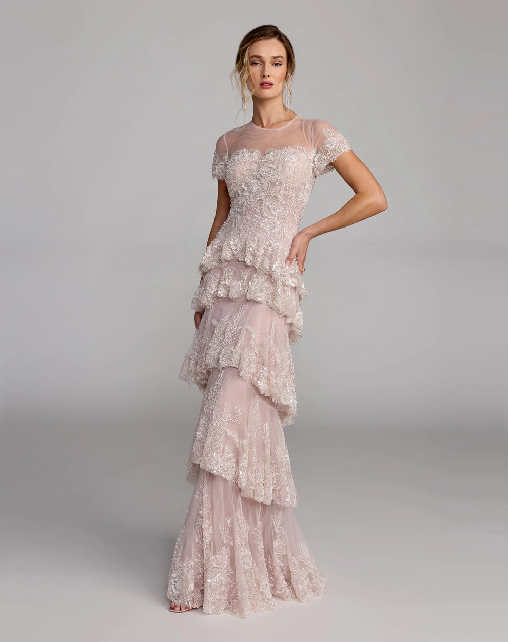Mac Duggal 21097