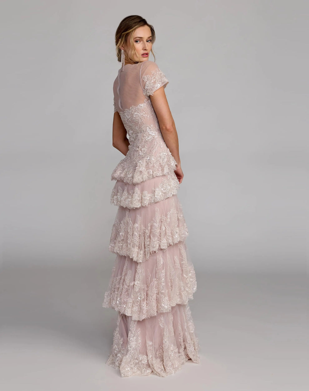 Mac Duggal 21097