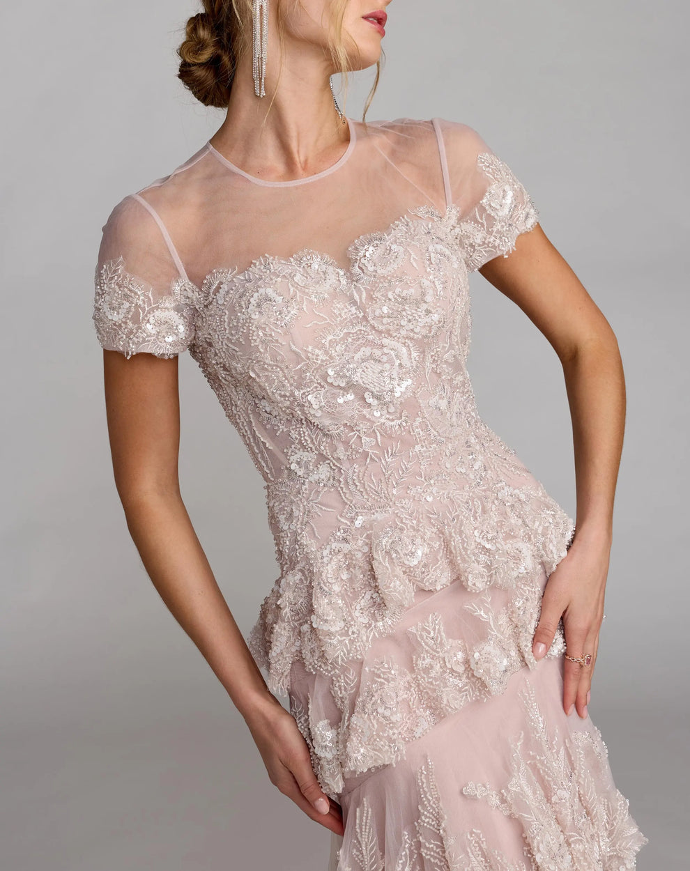 Mac Duggal 21097