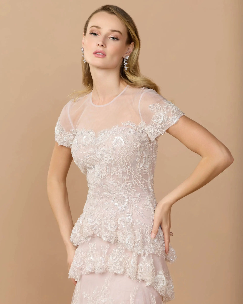 Mac Duggal 21097